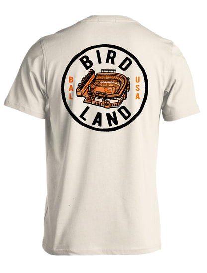 BIRDLAND