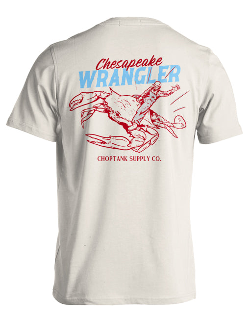 CHESAPEAKE WRANGLER