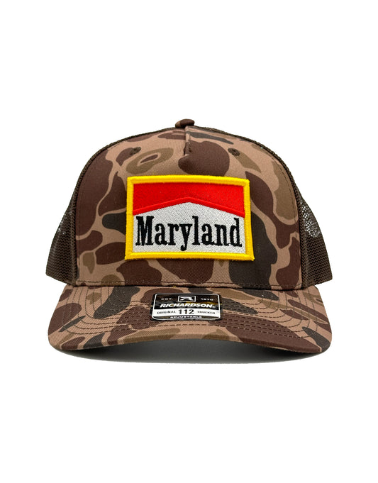 MARYLAND COUNTRY HAT