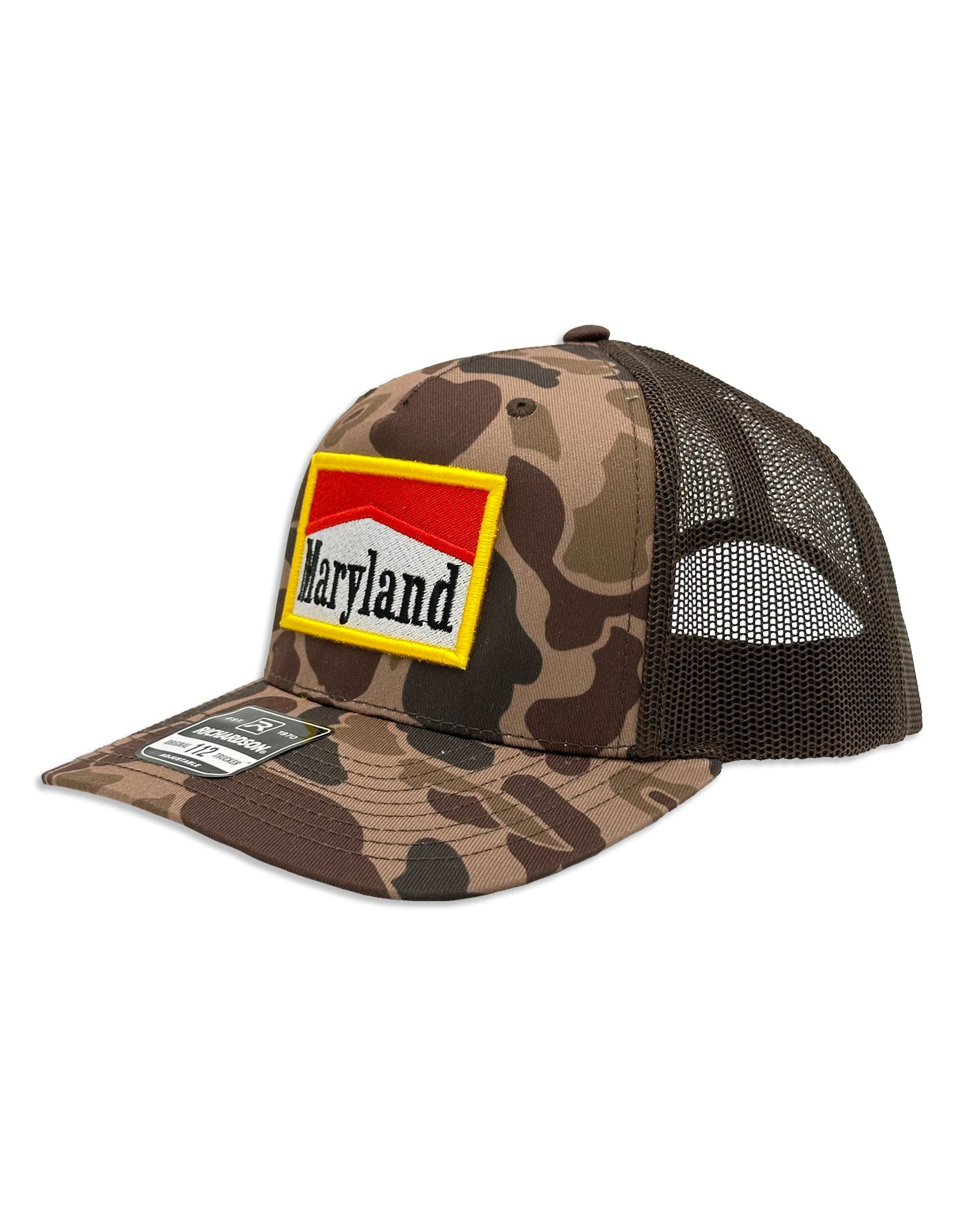 MARYLAND COUNTRY HAT