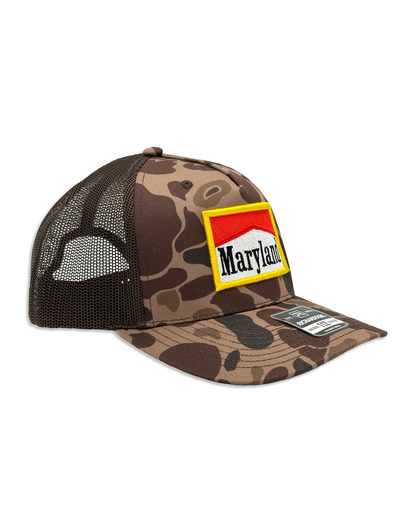 MARYLAND COUNTRY HAT