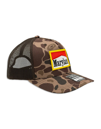 MARYLAND COUNTRY HAT